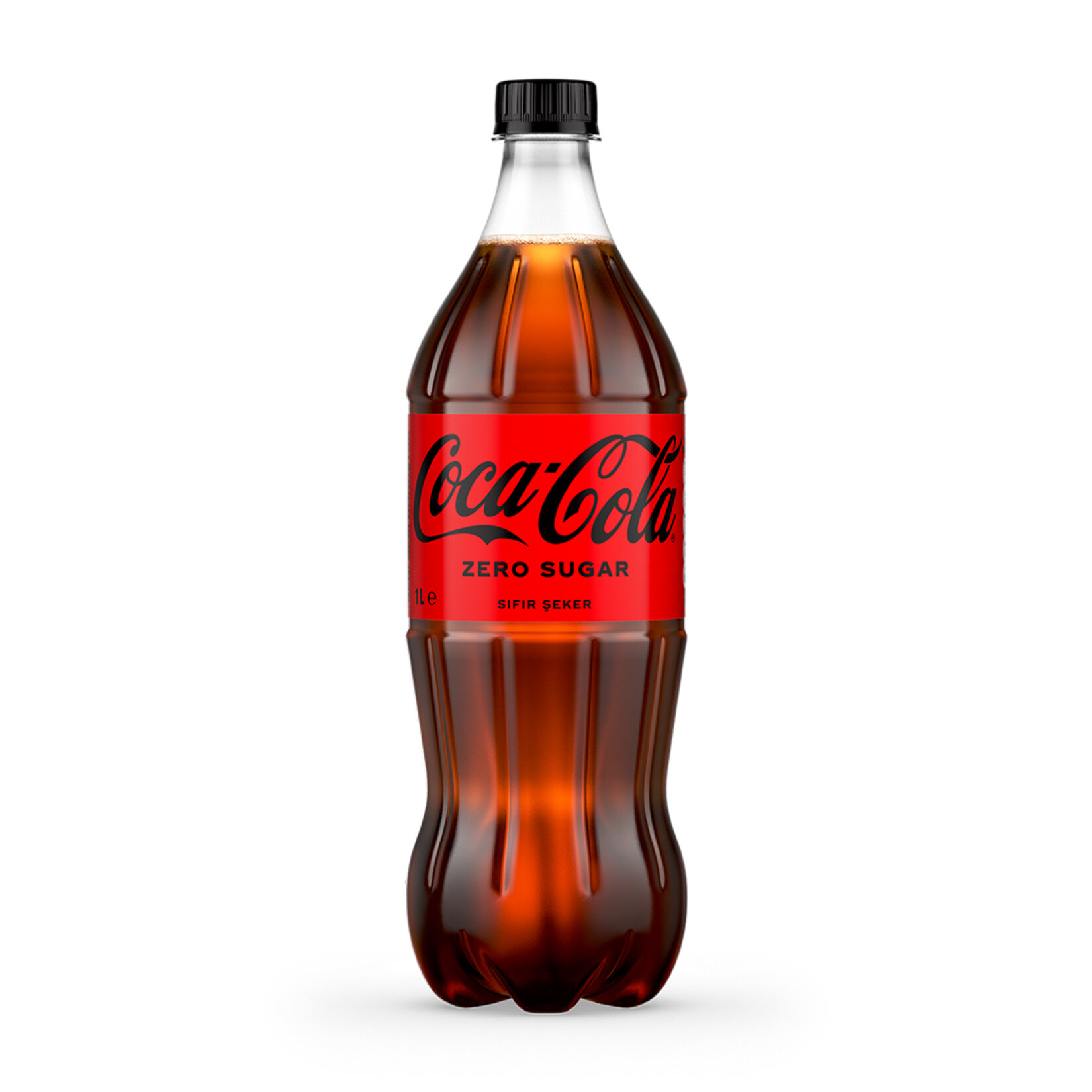 Coca-Cola Zero 1 L