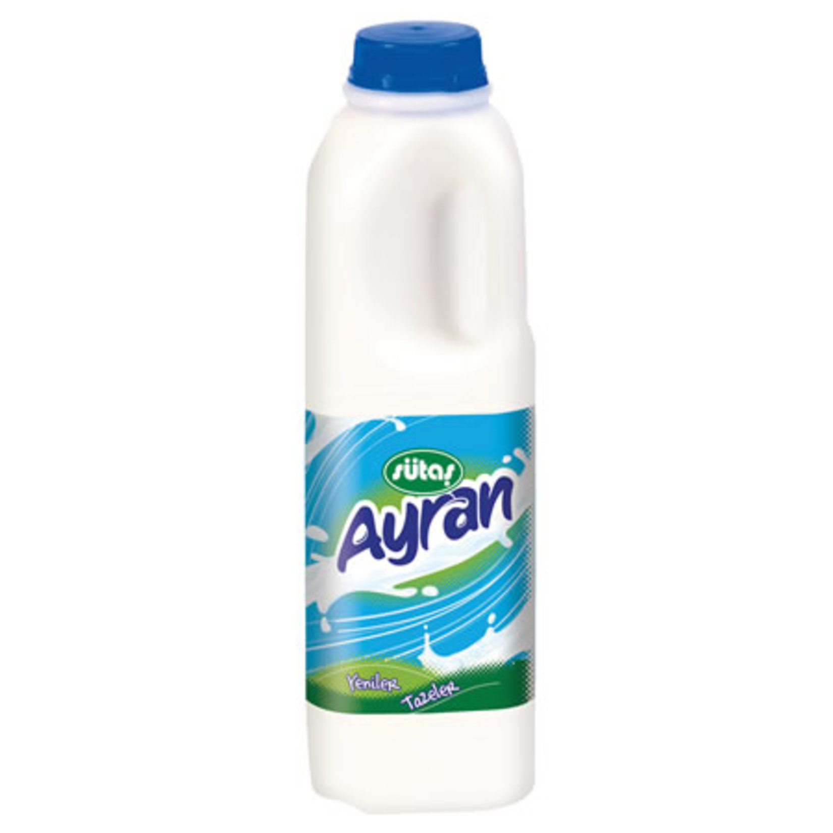 Sütaş Ayran 1 litre
